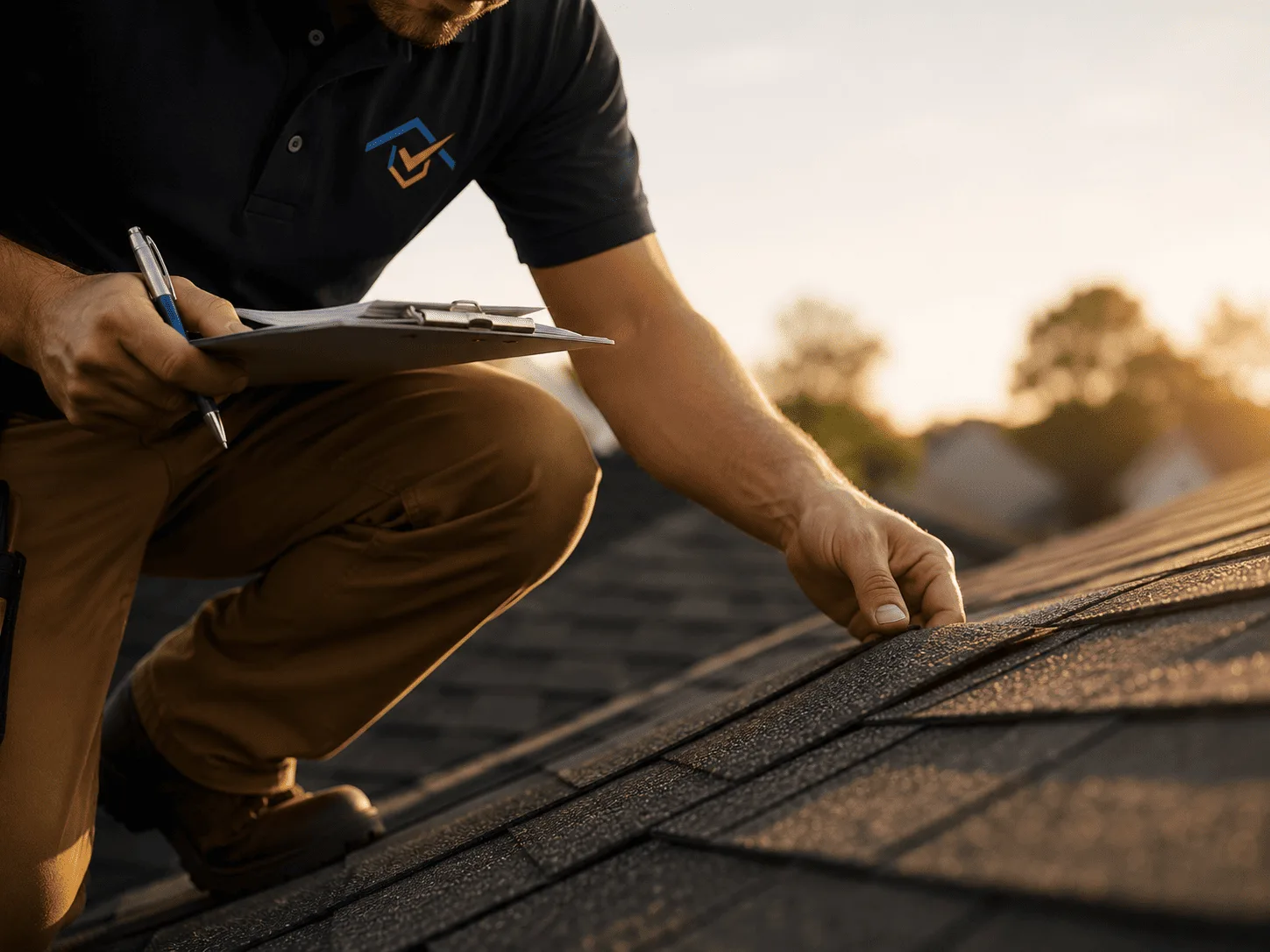 Why Choose Roof Inspection in San Marcos, CA